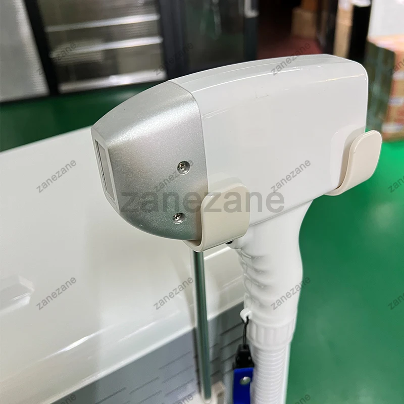 Best 3000W 808nm Diode Laser Hair Removal Machine Ice Platinum 755 808 1064 Hair Removal Laser Permanent REMOVE HAIIR LASER