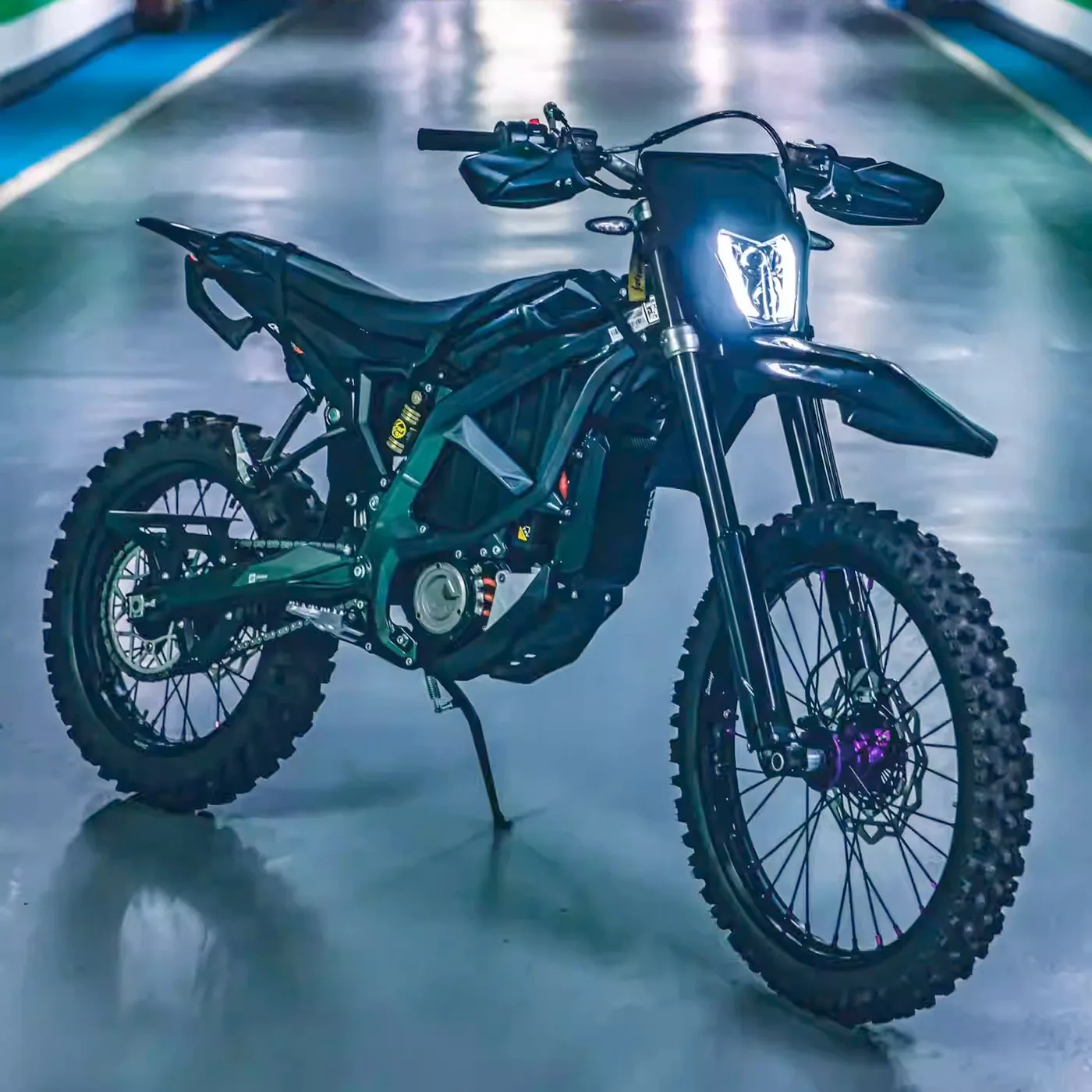 Surron Headlight URLWALL For Sur-Ron Ultra Bee 2023 LED Headlight