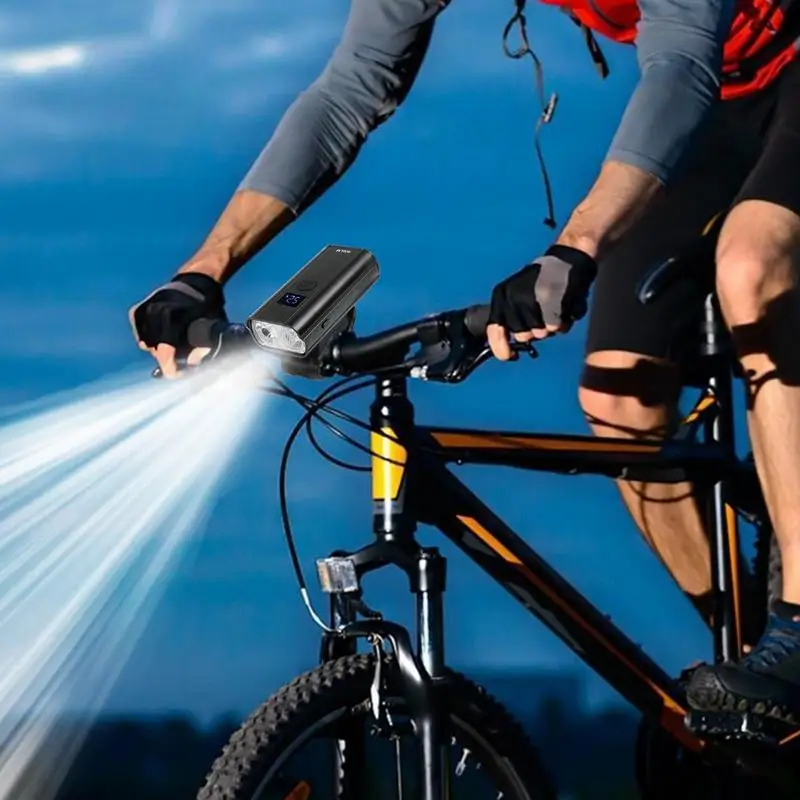 

Фонарь передний для скутера, из алюминиевого сплава