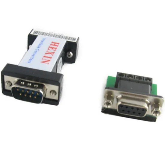 

Конвертер RS232 в RS485 адаптер интерфейса данных rs232 rs485