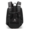 Motorcycle Riding Men's Backpack Knight Motorcycle Bag Hard Shell Helmet Bag Large Capacity Waterproof Student Computer Bag 2
