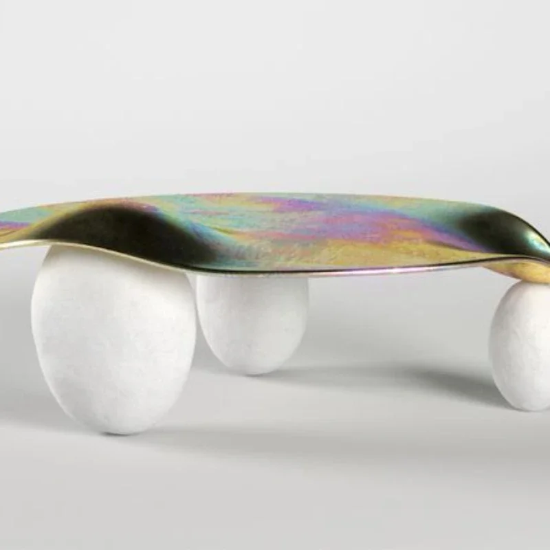 

Нордическая Современная Минималистичная ФАП краска круглые Фотообои