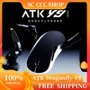 ATK Y9 pro Max Ultimate Game Mouse Master Edition Wireless Mice Lightweight Ergonomic 8K Ultra Custom Accessory for E-Sports