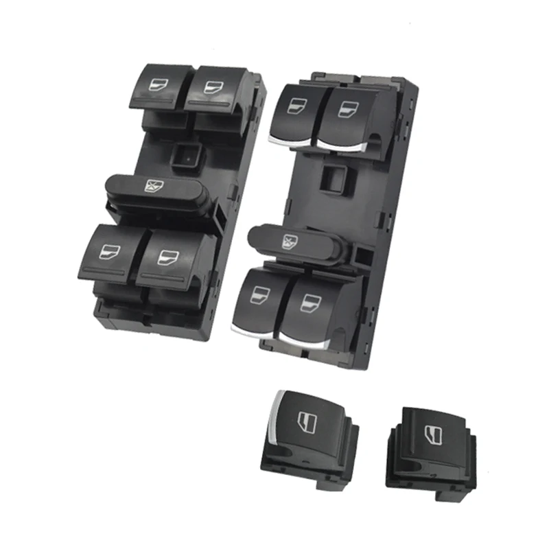 

Переключатель Стеклоподъемника 1K4959857 для VW Golf Volkswagen GOLF 6