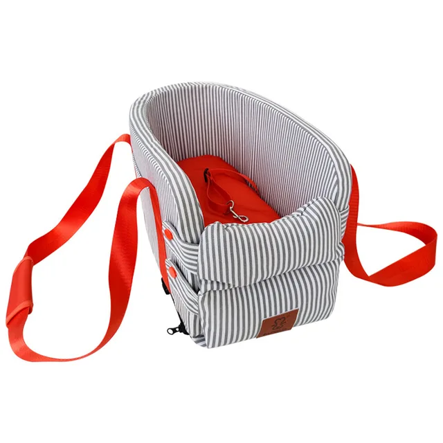 Car Pet Safety Seat Mat 6