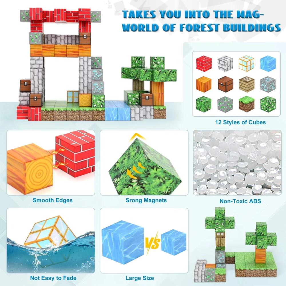 Sc735756b02a64261ab716aaaa8b89b4aG - Magnetic Blocks Store