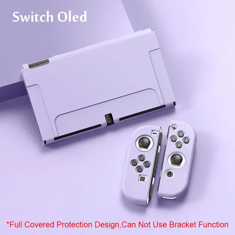 Stylish Candy Color Protective Soft TPU Case for Gaming Console Controller