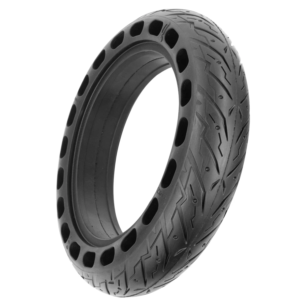 Pneu plein pour Ninebot E22, E25, E45 modèle Standard solid tire 9x2