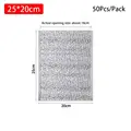 50Pcs 20x25cm
