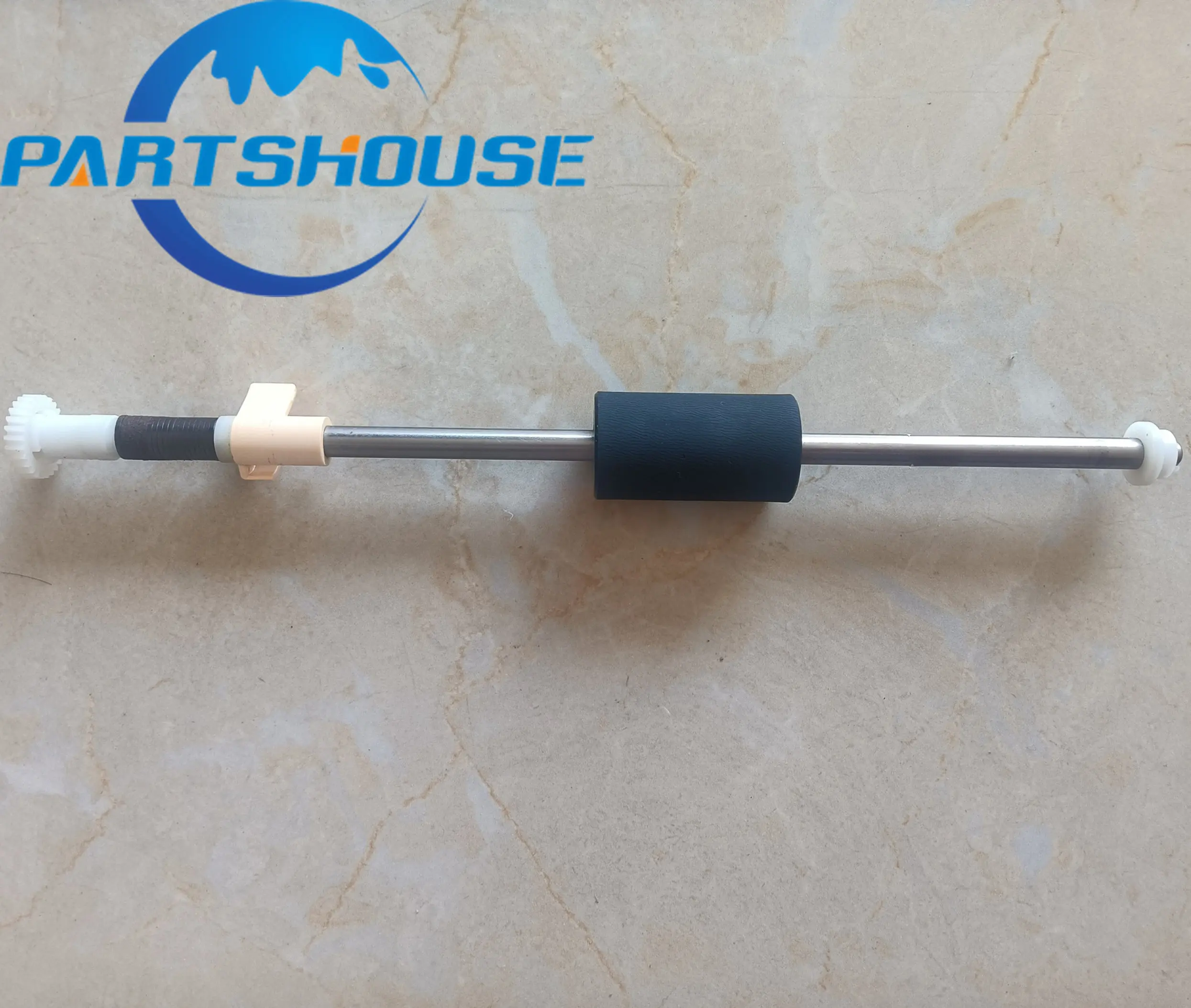 Rolo da Alimentação do Ferro para a Captação do Varredor de Avision Av121 Av122 Ad125 Av50f Av122c2 At120 At125 At100 Av160 Av180 Aw1000 1pc