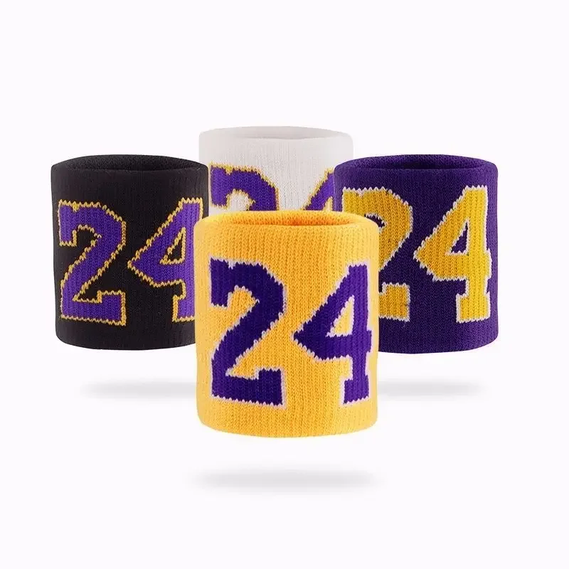 Professional Sports Wristband - Cotton Hand Support