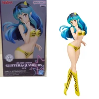 Bandai Genuino BANPRESTO Urusei Yatsura GLITTER & GLAMOURS LUM ~ Stella di Tiro ~ Anime Action Figure Da Collezione Modello Giocattoli Regalo 4
