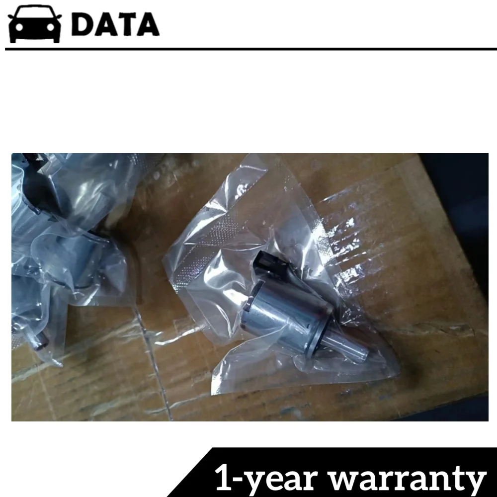 DPO/AL4 Automatic Gearbox Solenoid Valve 257416 9653760480 For 206 207 306 307 Peugeot Renault Citroen DPO AL4 2574.16