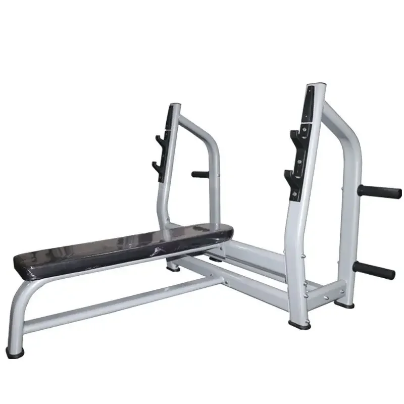 Hot Sale Gym Weight Lifting Home Training Gym Weight Lifting Adjustable Sit Up Incline Decline Flat Bench
