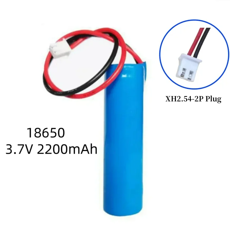 High-Output Button Battery 6782-G main image 1