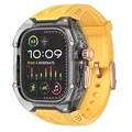 Yellow Black