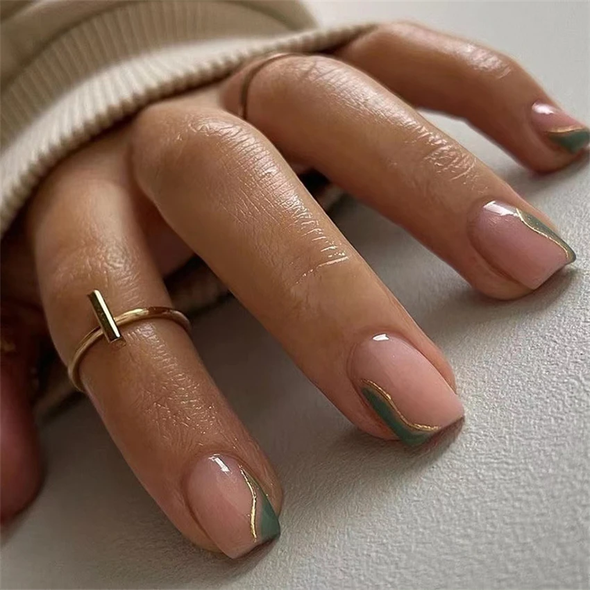 HOT Nails--JP2082