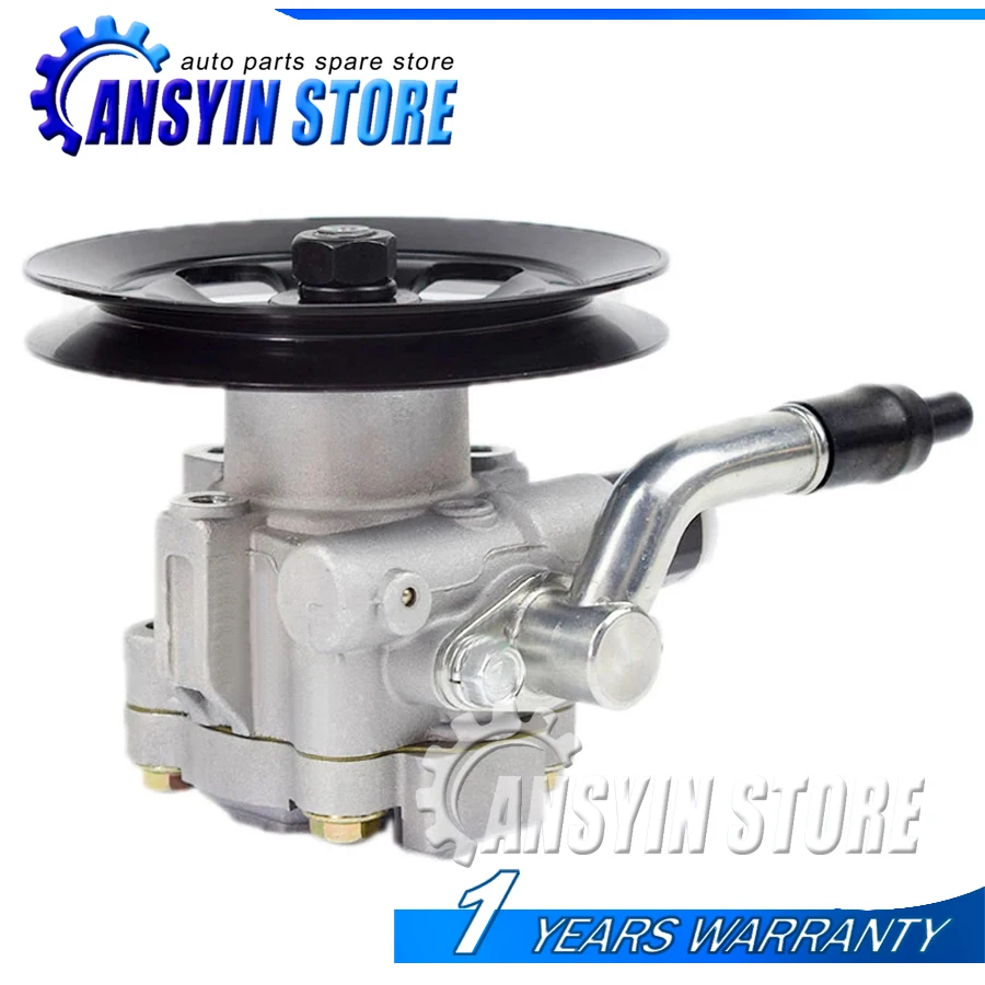 

New Power Steering Pump For NISSAN PICK UP D22 YD25 2.5 2002-2010 49110-VK513 49110VK513 49110-VK95A 49110VK95A