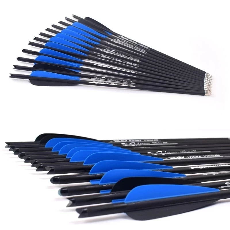 Рисунок 5 - стрелы для стрельбы из лука охоты