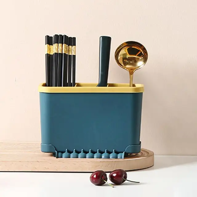 Pálcika Tartó Stabil Alsó 3 Rácsok Tervezése Tok Nedvességbiztos Nem Csúszás Alapos Doboz Oszlopok Ketrecek - Image 3