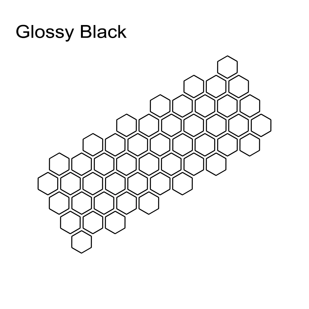 Glossy Black
