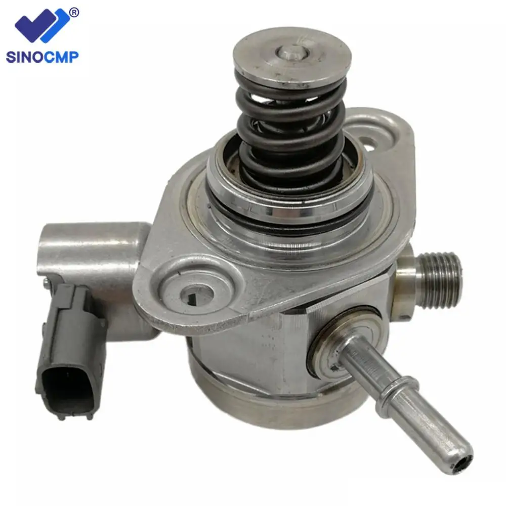 166301KC0A 166301KC0C High Pressure Fuel Pump for Nissan Juke 2011