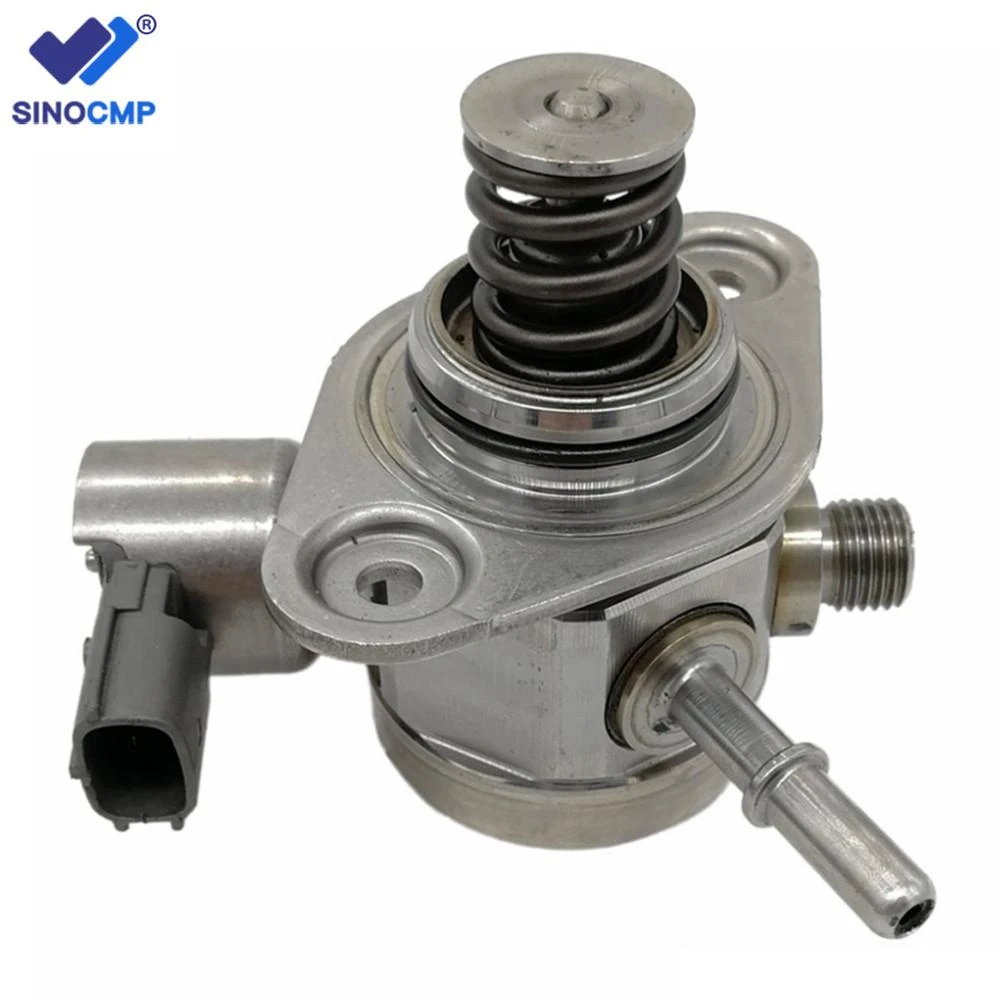 16630 1KC0A 16630 1KC0C High Pressure Fuel Pump for Nissan Juke 2011