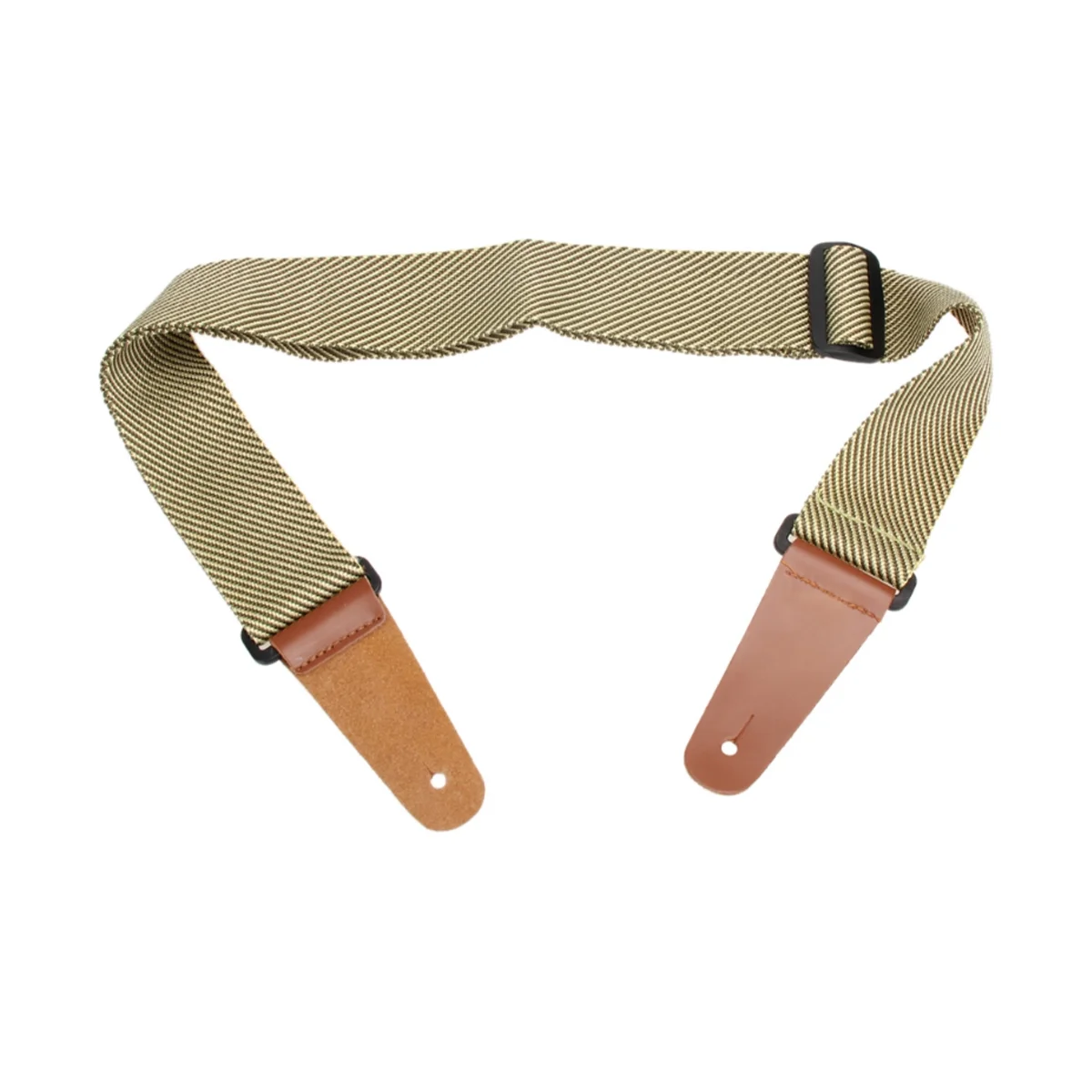 

Guitar Strap Belt Soft Note Rhythm Adjustable Bass Acoustic Electric Guitar Strap Suitable for Folk Acoustic Guitar Bass