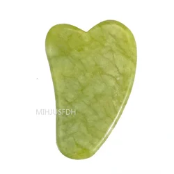 Revitalizing Jade Roller & Gua Sha Stone (Scraper)