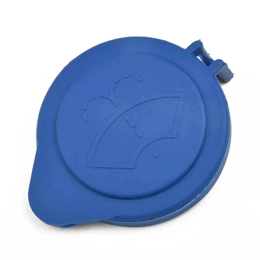 Car Windshield Wiper Reservoir Washer Bottle Cap Lid Top Car Windshield Spare Part Eservoir Washer Cap For Ford Focus 2011-2015 car washer bottle cap