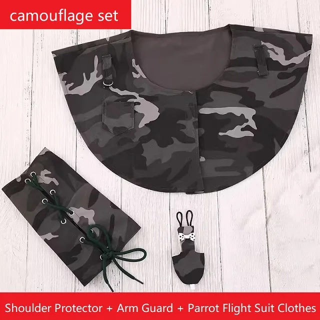 camouflage set