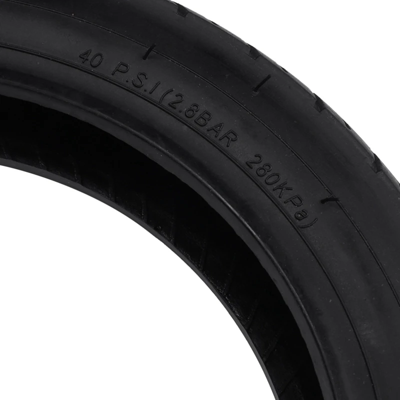 4Pcs 12 1/2X2 1/4 Battery Car Tire 57-203 Electric Wheelchair Inner And Outer Tire 62-203 Pneumatic