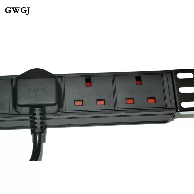 OEM  PDU 1U    pdu  Ʈ iec pdu 16a pdu    PDU