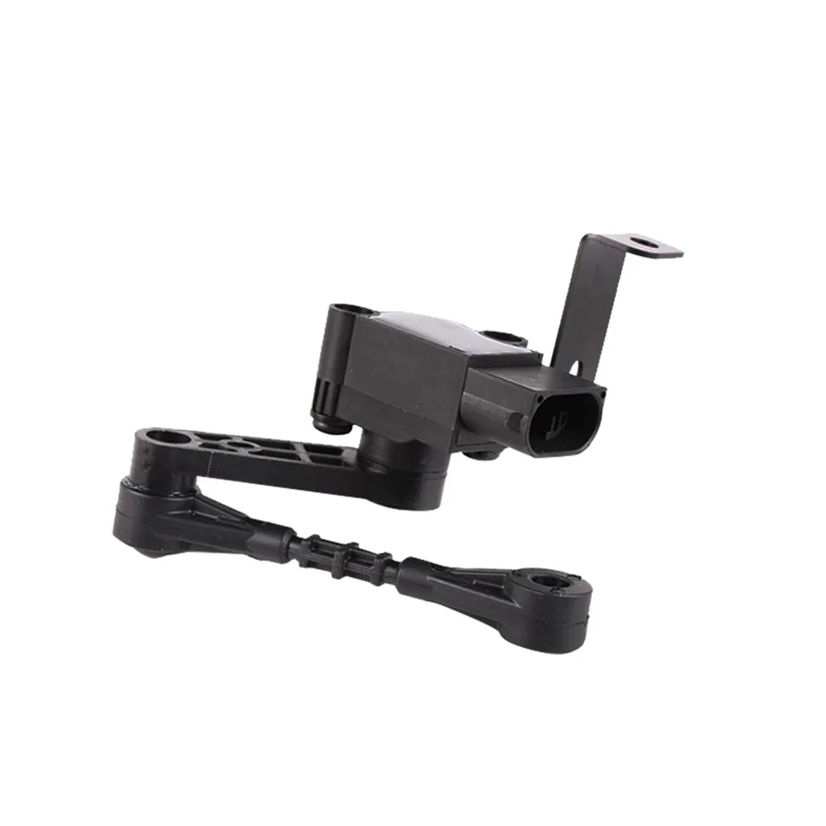 

2Pcs LR024219 LR024221 Height Level Sensor for Evoque L538 Sport L550 2011-2021