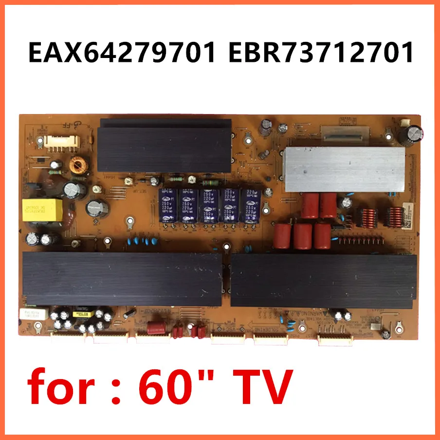 EAX64279701 EBR73712701 Y Board for LG 60R4_YSUS Y Board Plasma TV