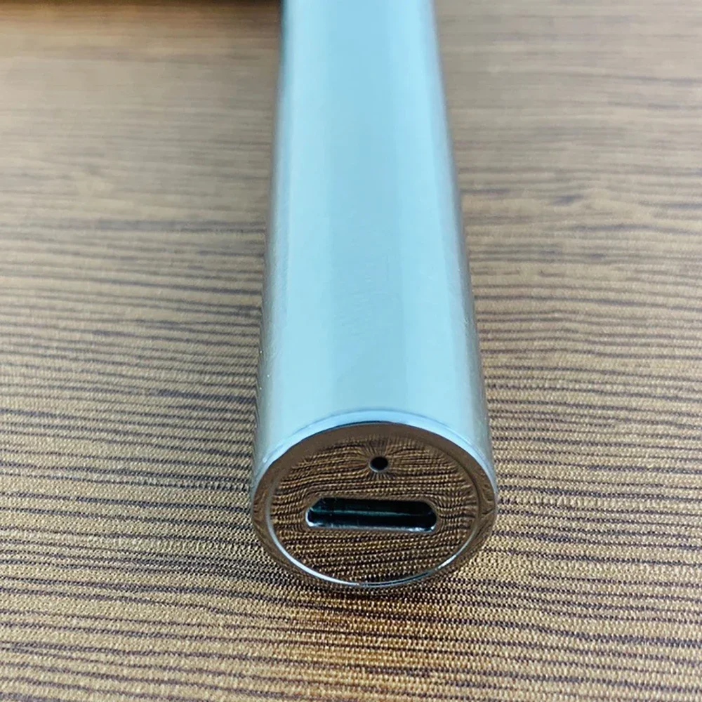 20W Wireless Mini Soldering Iron USB Rechargeable 60-second Circuit Protection with 3Pcs Soldering Iron Welding Tips