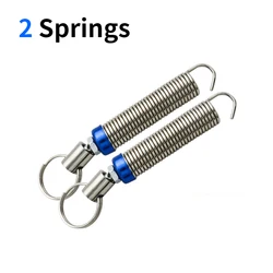Automatic Car Trunk Lid Lifting Spring Device (C)