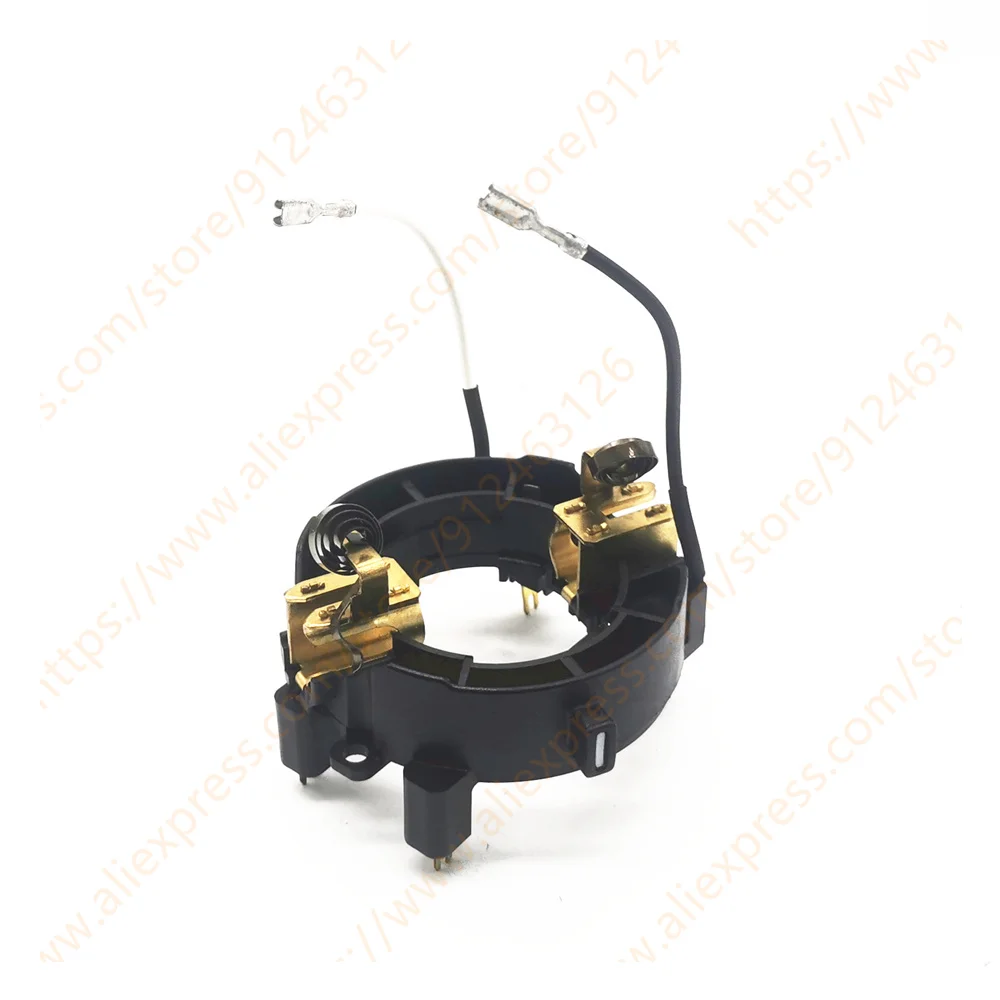 Supporto Di Spazzola Per Makita Hr2300 Hr2600 Hr2610 Hr2610T Hr2611F Hr2611Ft Hr2630 Hr2630T Hr2631F Hr2631Ft 638655-7