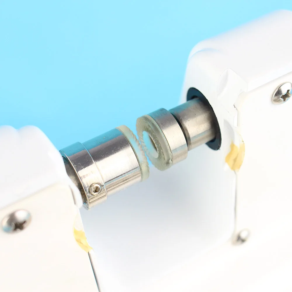 CP-3 High Quality Optical Auto Lens Groover Grooving Machine All Stainless Steel Parts More Durable Equipment