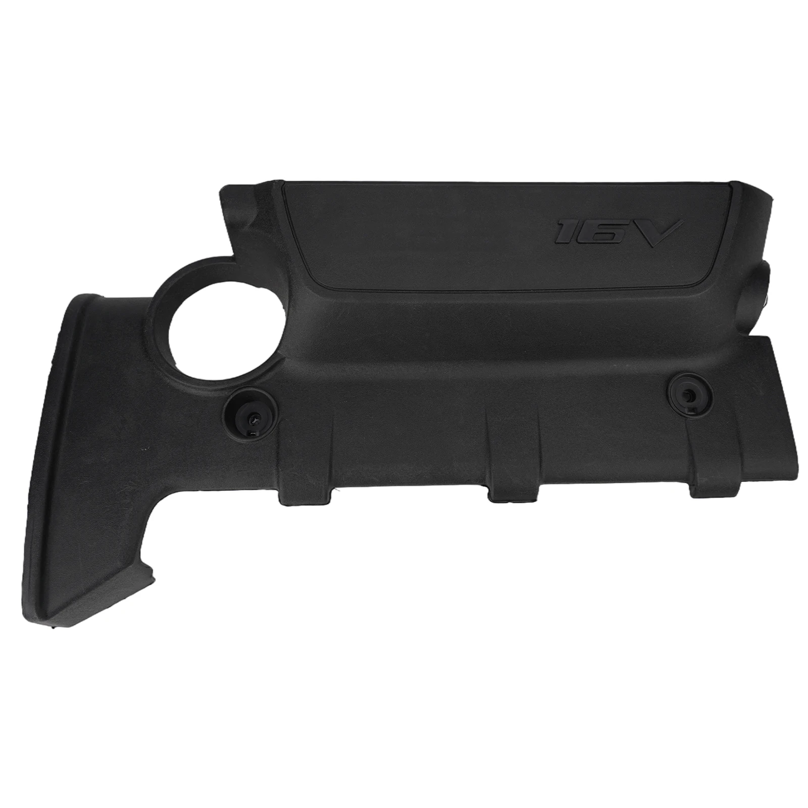 

Car Accessories High Quality Material Plastic Engine Cover Car Engine Cover Brand New For Tucson For HYUNDAI ELANTRA