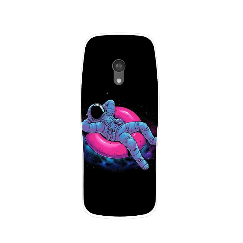 Clear TPU Silicone Case - Soft Transparent Protective Cover