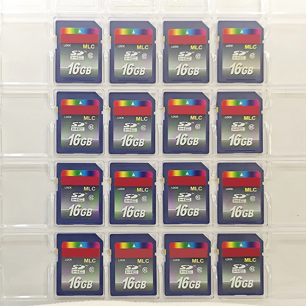  SD ī MLC SDHC ޸ ī,  ,  µ Class10  ī, ǰ NAND ޸ Ĩ, 16GB