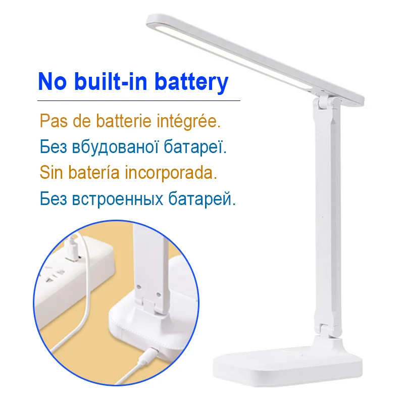 Non rechargeable