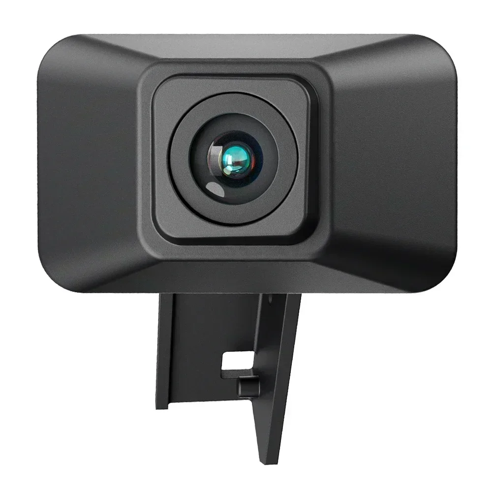 AI Camera with HD Quality and Intelligent Assistant for Real-Time Viewing and Time-Lapse Filming
