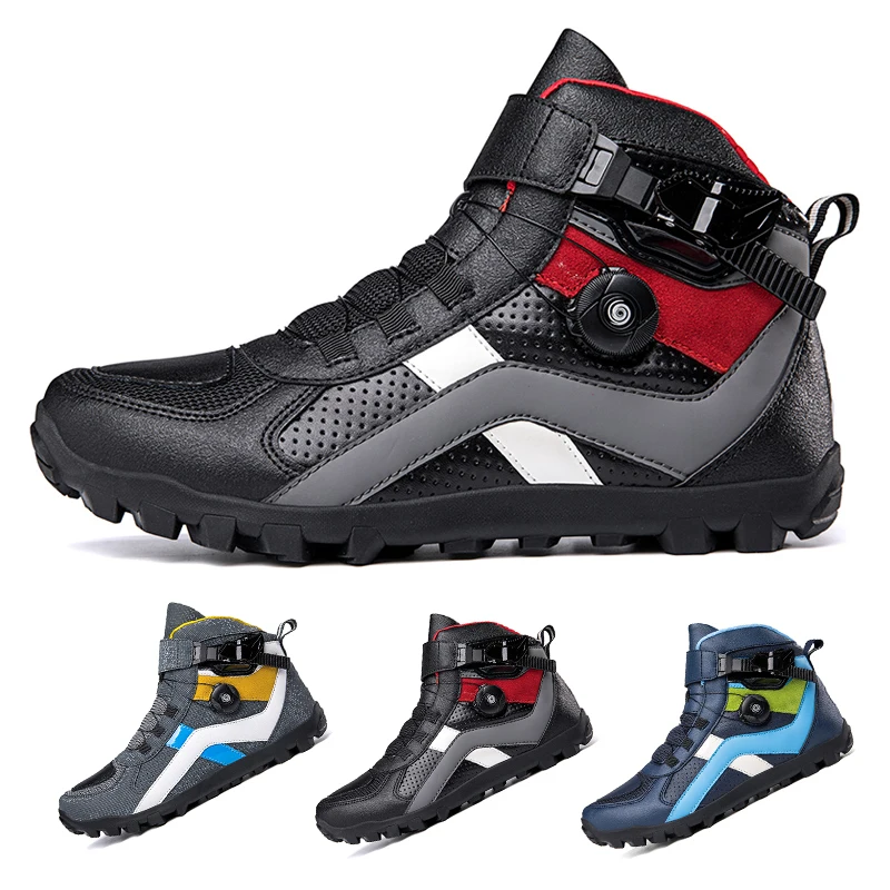 sur chaussure pluie moto