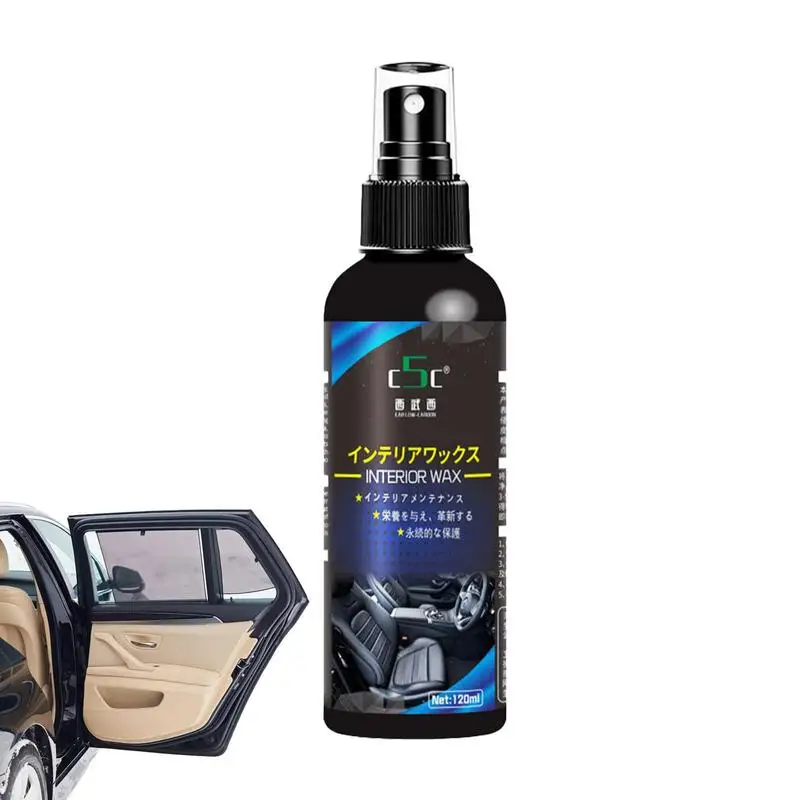 

Средство для уборки и ремонта автомобиля, паста для ремонта автомобильной кожи, внешний восстановитель деталей, средство для обновления внешней части и кожи