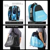 Ski Bag Breathable Skates Storage Handbags Roller Skates Bag Roller Holder Skate Speed Skates Bag Adult 5
