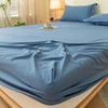 Fitted Sheet - Hotel Quality - Ultra Soft & Breathable - Brushed Microfiber - Deep Pocket - Cooling Fitted Sheet 6