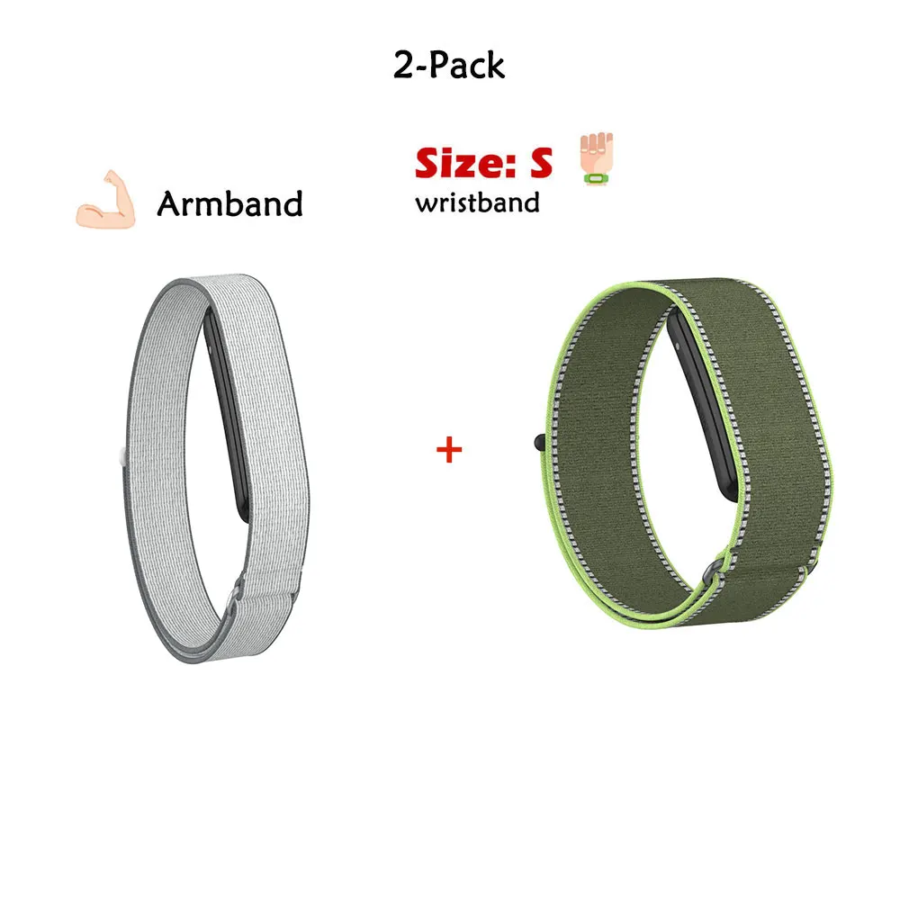 Breathable Waterproof Nylon Band Replacement with Full Surface Coverage