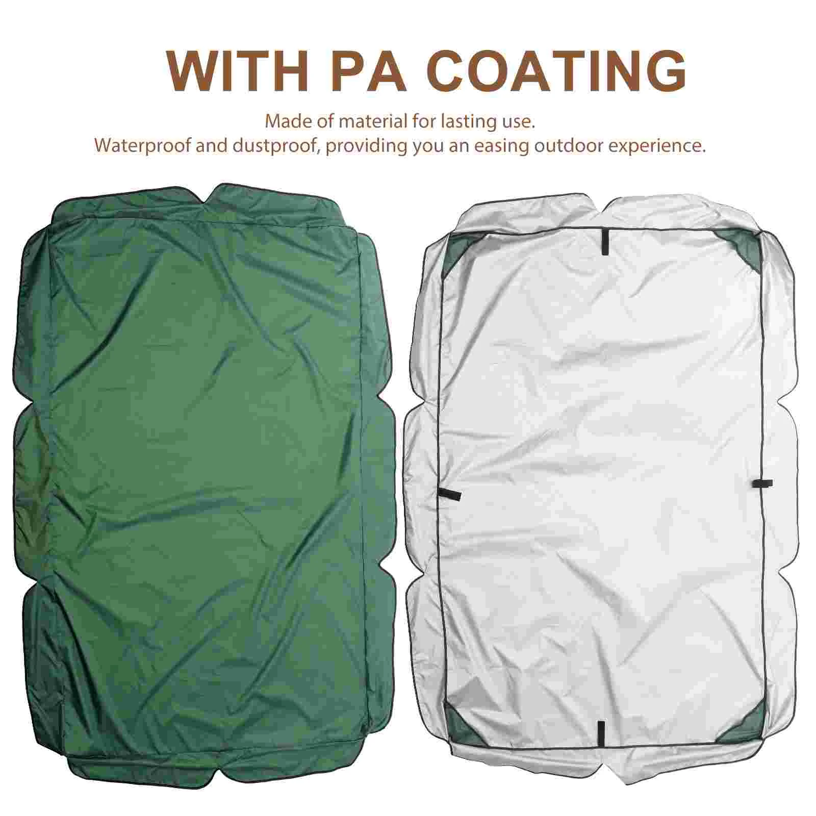 Рисунок 4 - Чехол для качели